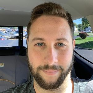 Meet your Posher, Nick